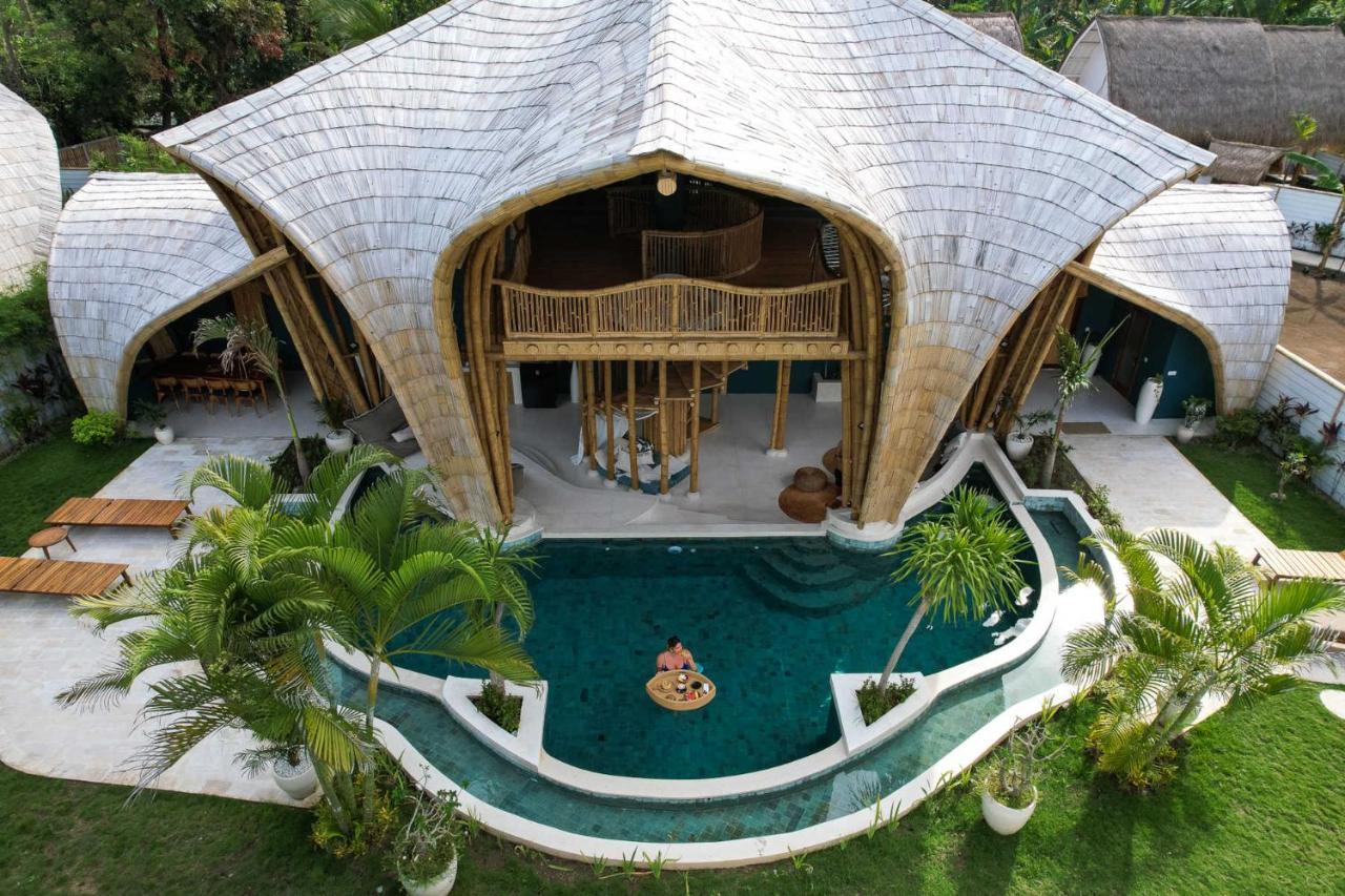 Tokay - Luxury Private Gili Air