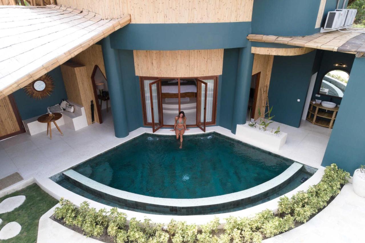 Tokay - Luxury Private Villa *