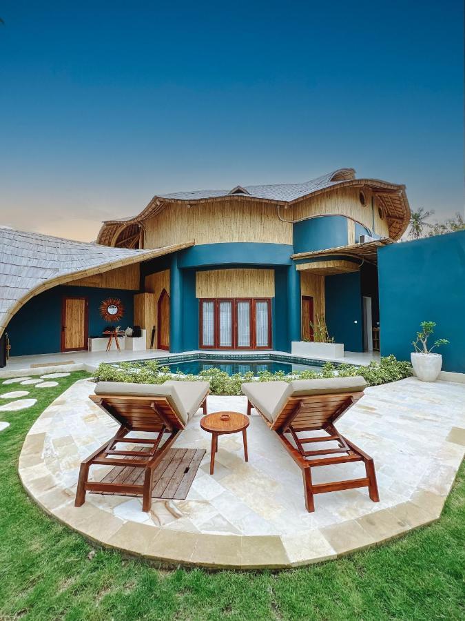 Tokay - Luxury Private * Gili Air
