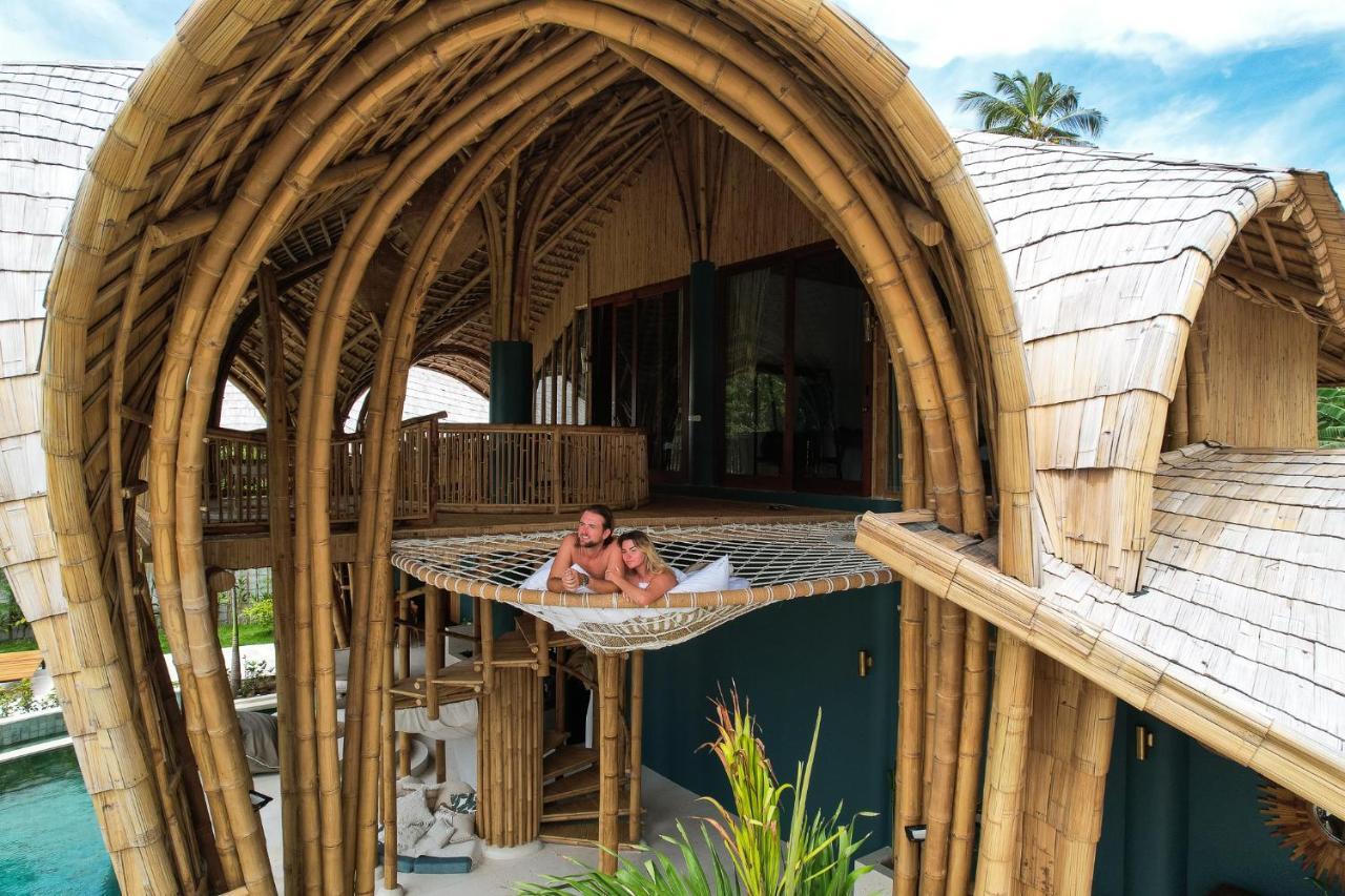 Tokay - Luxury Private Gili Air