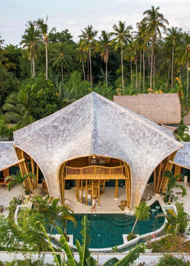 Tokay - Luxury Private Villa *