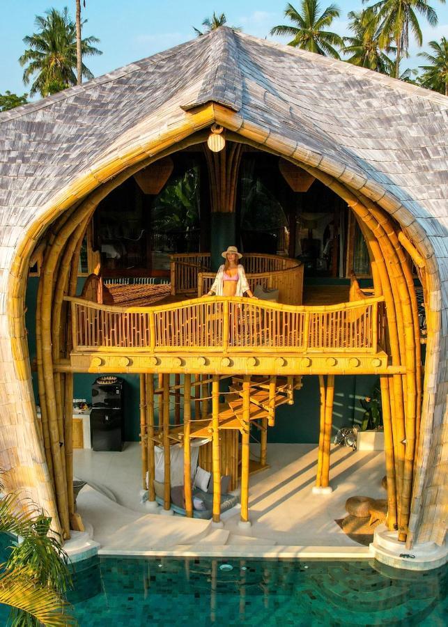 Tokay - Luxury Private Villa *