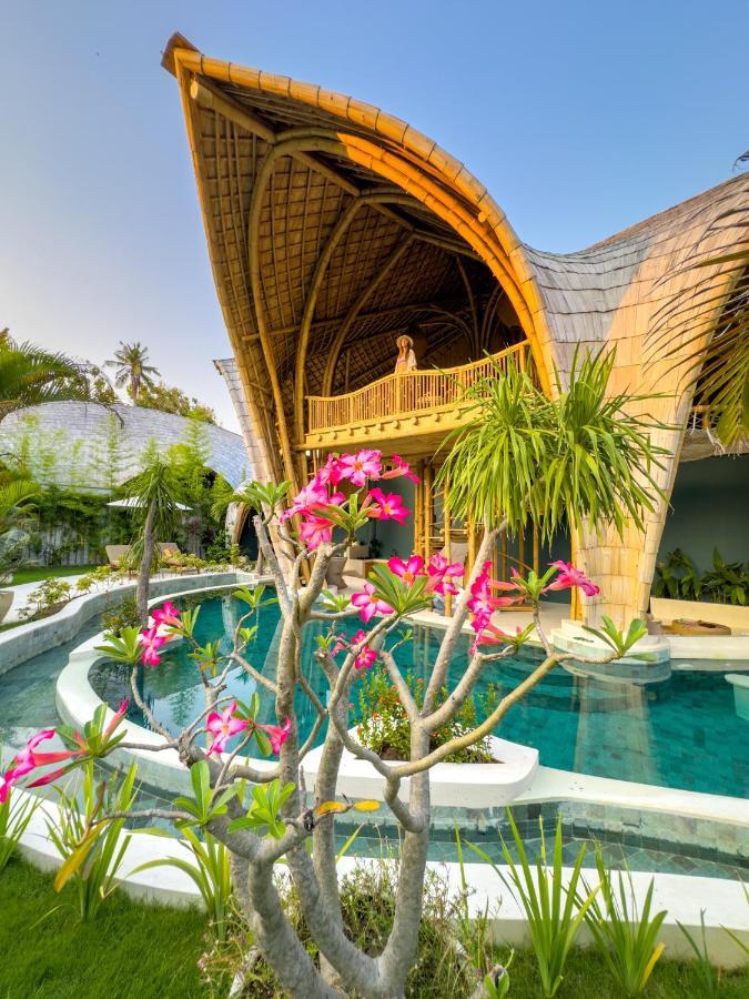 Villa Tokay - Luxury Private Gili Air
