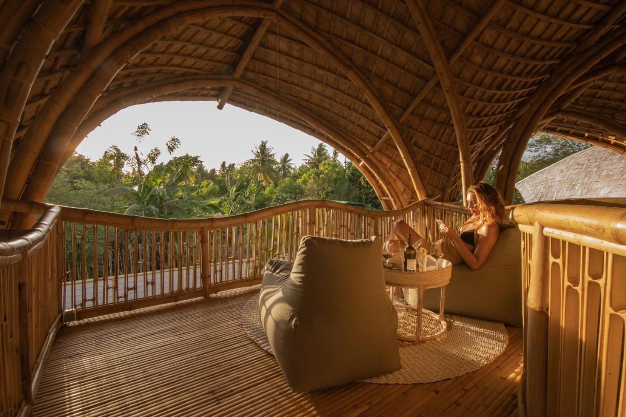 Tokay - Luxury Private * Gili Air