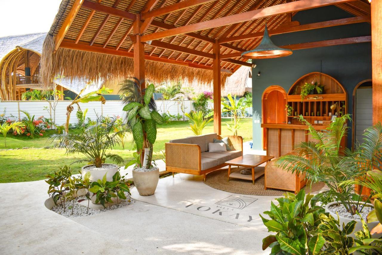 Tokay - Luxury Private Gili Air