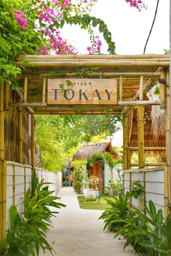Tokay - Luxury Private Villa *