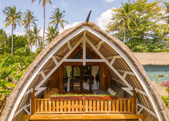 Villa Tokay - Luxury Private Villas