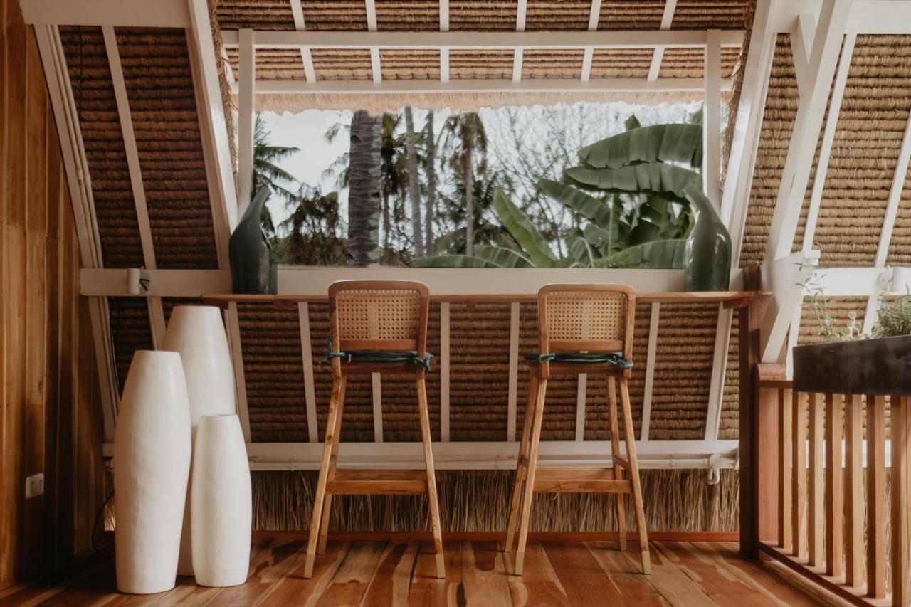 Tokay - Luxury Private Villa