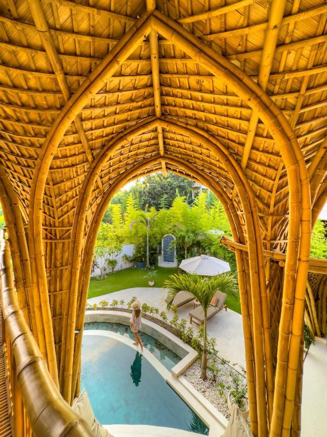 Tokay - Luxury Private Villa