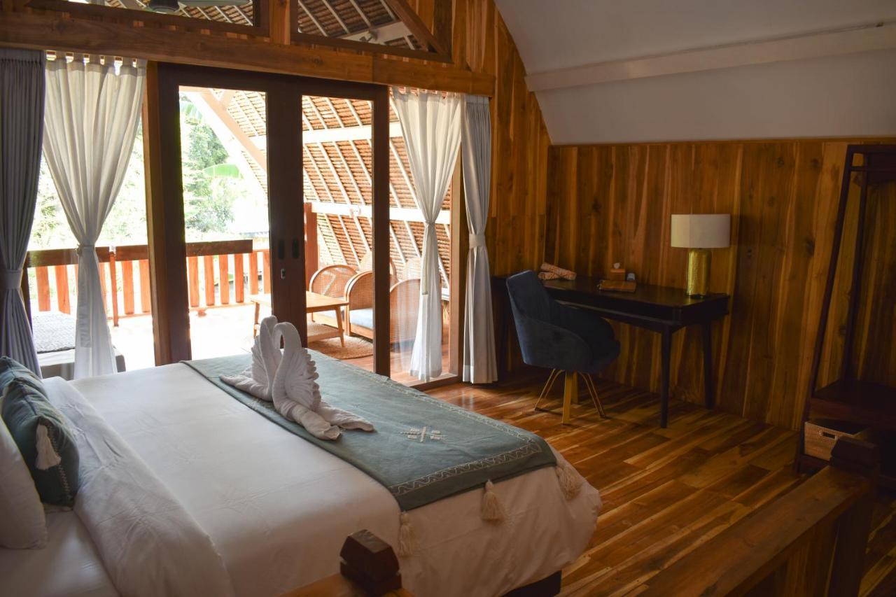 Tokay - Luxury Private Gili Air