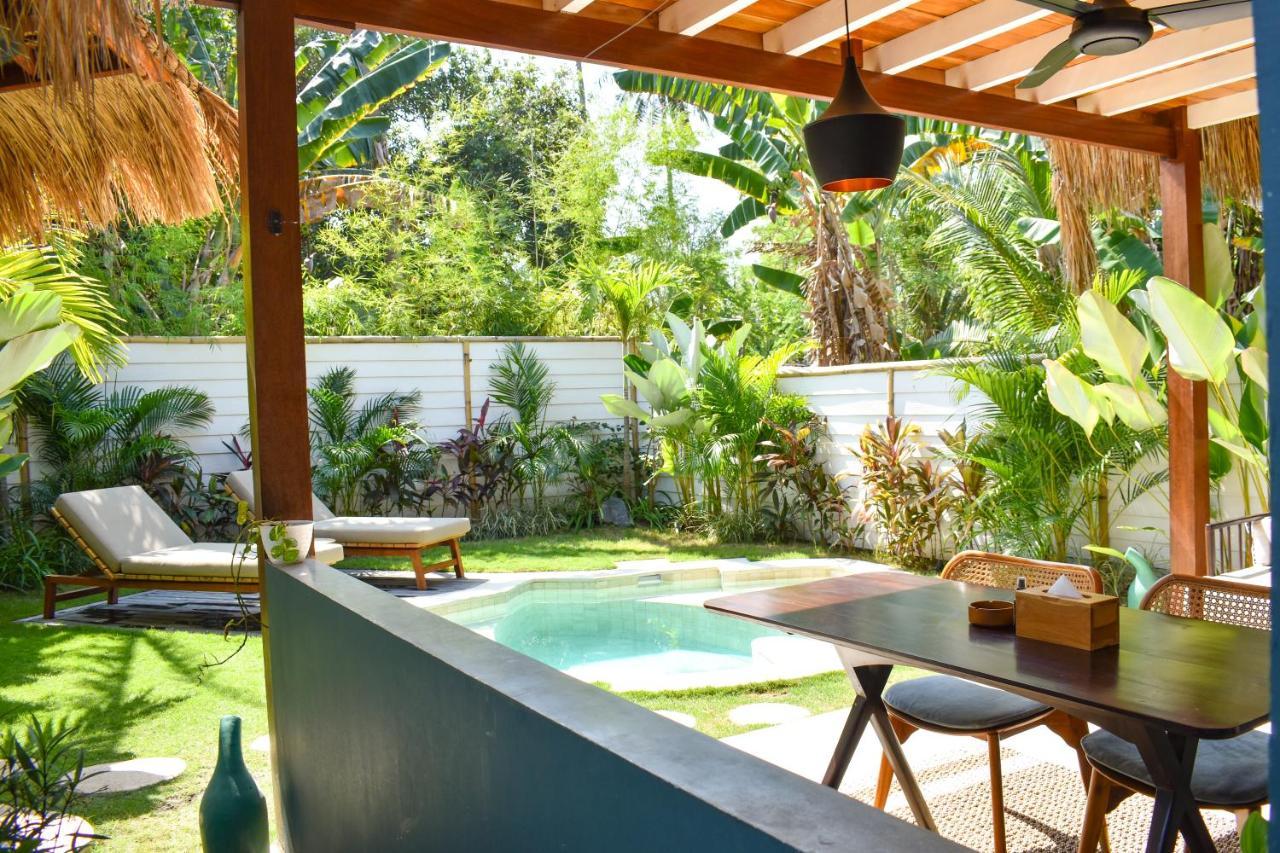 Villa Tokay - Luxury Private Gili Air