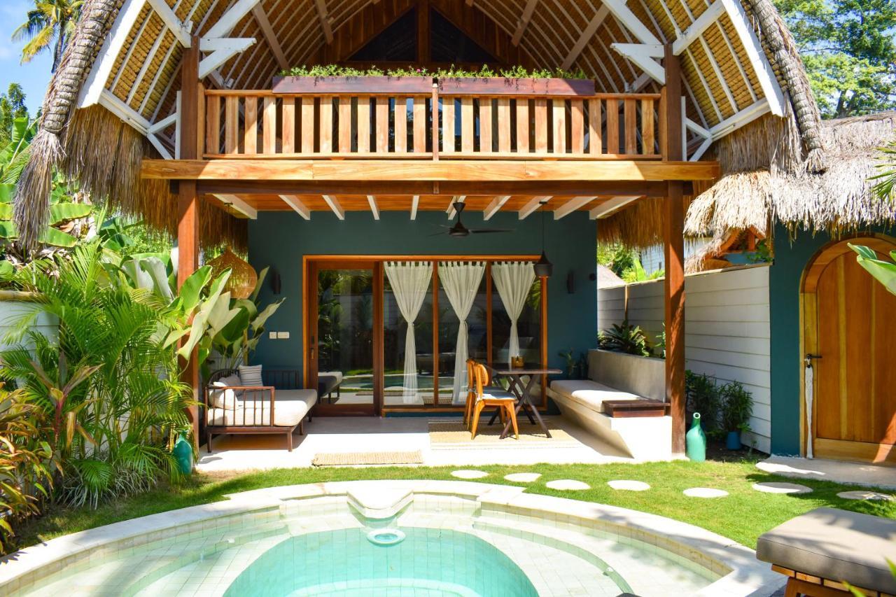 Tokay - Luxury Private Villa *