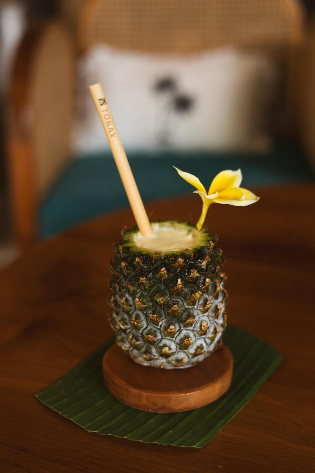 Villa Tokay - Luxury Private Gili Air