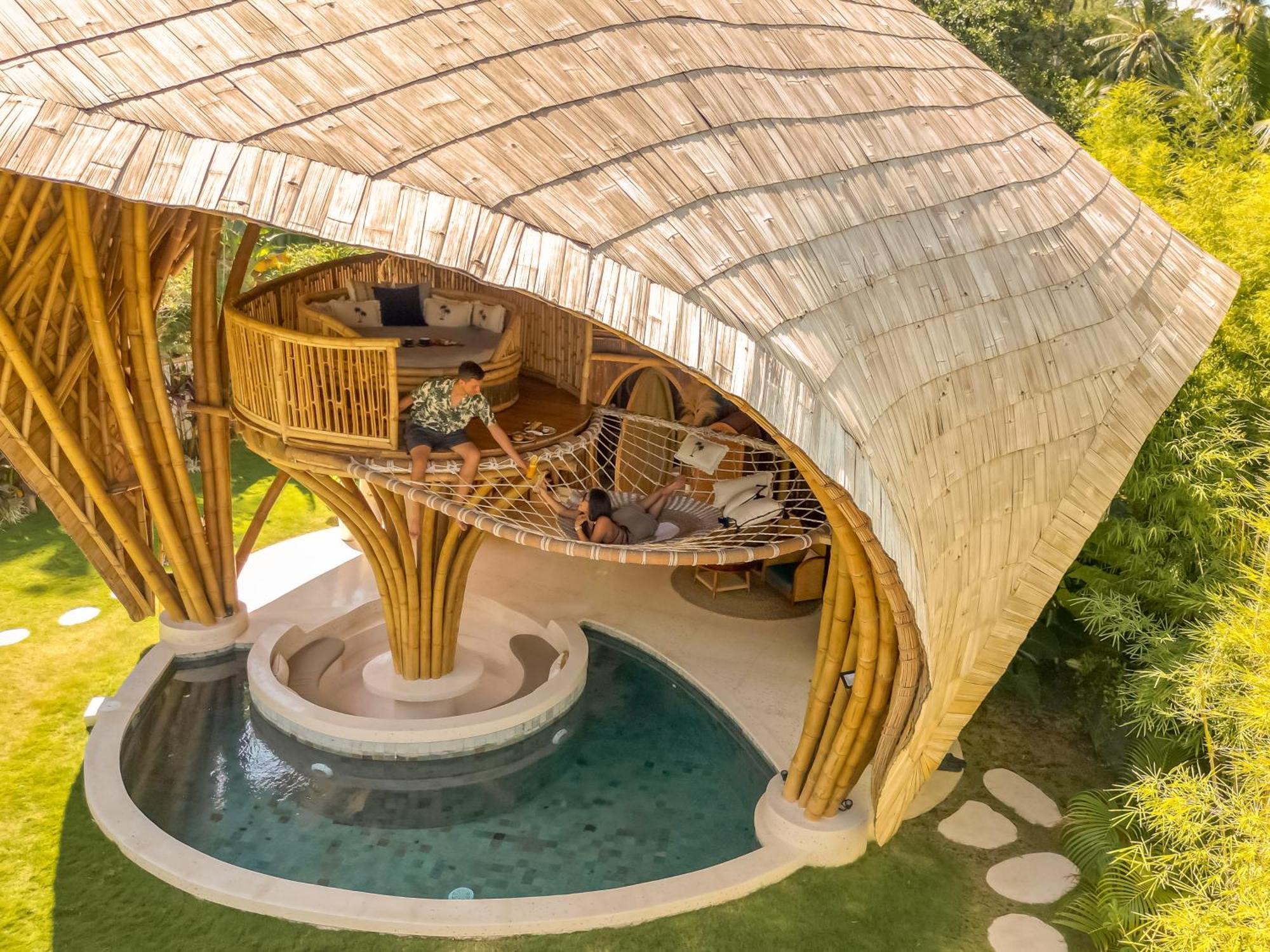 Villa Tokay - Luxury Private *