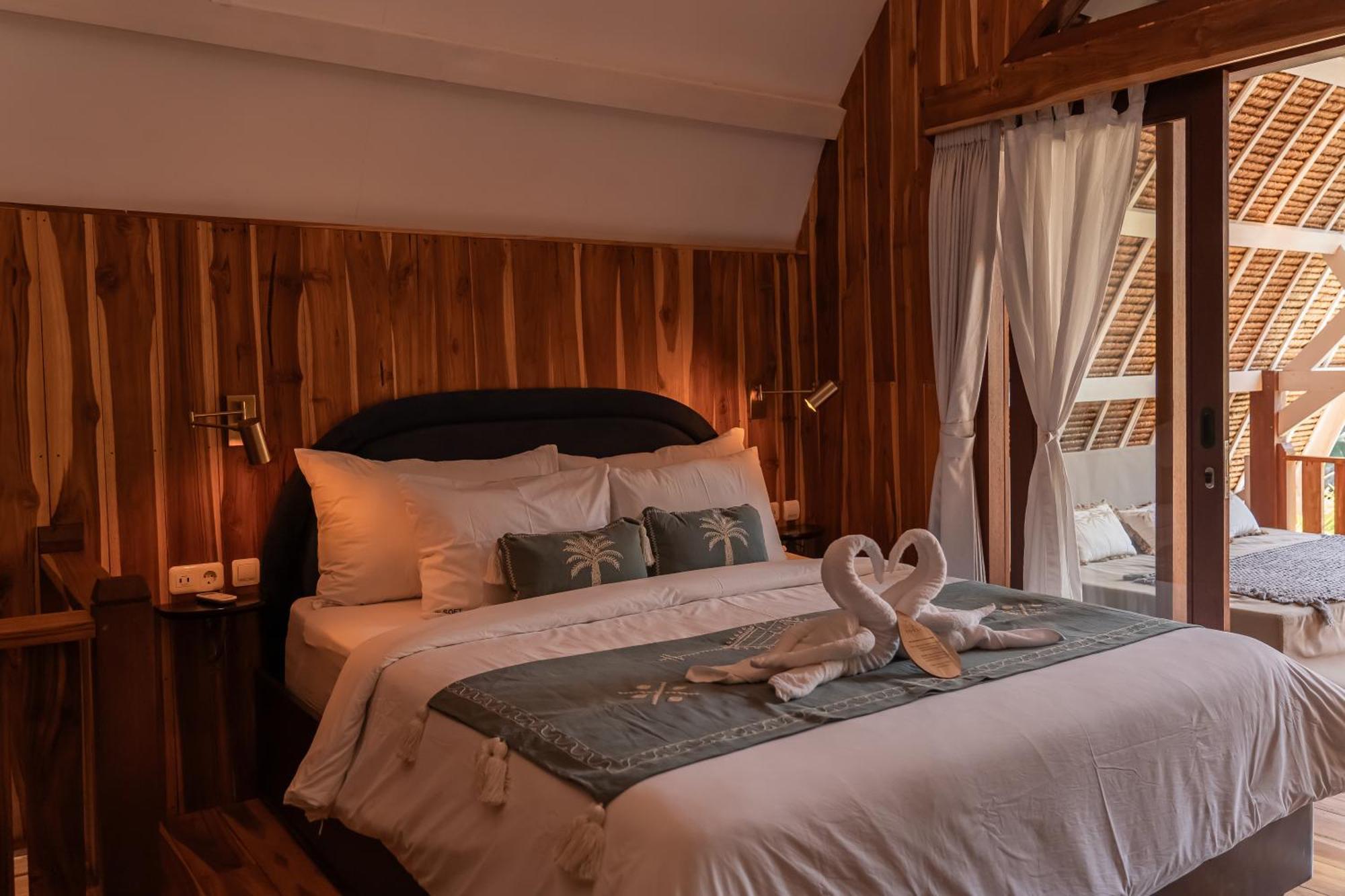 Villa Tokay - Luxury Private Gili Air