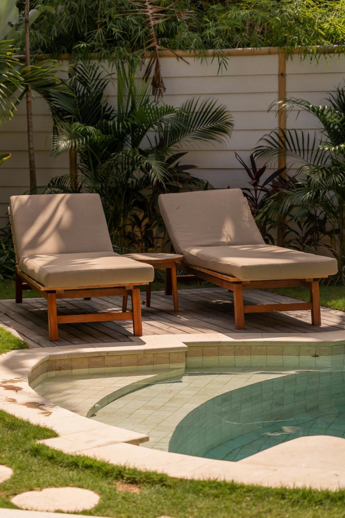 Tokay - Luxury Private Villa